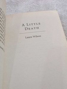 A Little Death by Laura Wilson