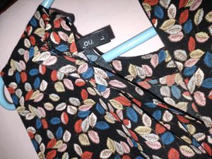 Rio Floral Printed Dress
