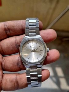 Classic Reunion Quartz unisex Watch
