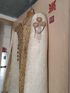 Elegant Sherwani for Special Occasions