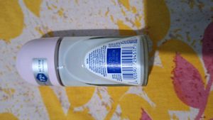 ✨ NIVEA Pearl &amp; Beauty Roll-On Deodorant ✨