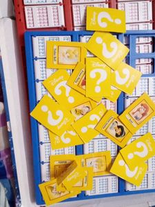 Disney  Guess  Who Game