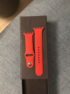 Apple/Digital Watch Strap (38 to 42mm)