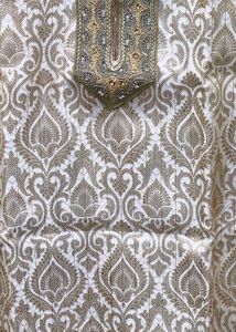 Elegant Men's Kurta