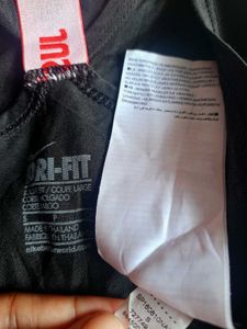 Nike "Just Do It" Workout Tank Top