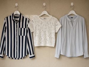 Bundle of 3 Women's Tops