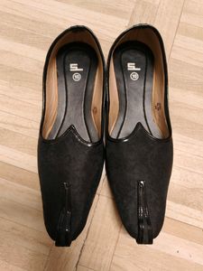 Men's Smart Jutti