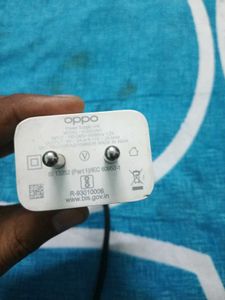 Oppo Fast Charger 33 watt