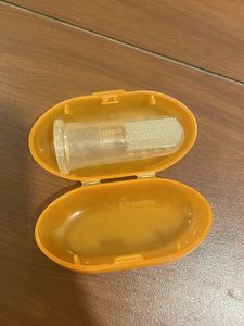 Mee Baby Tooth Brush ( Sterilized