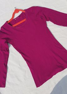 Full Sleeves Top