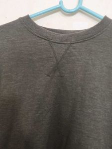 Men's Crew Neck Sweatshirt