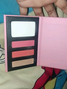 Insta Glamm Face Kit