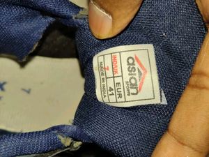 Asian Sports Shoes - Stylish &amp; Comfy