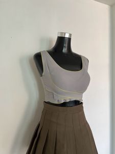 Freedom Sports Bra