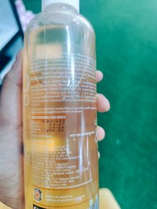 Vlcc Shampoo