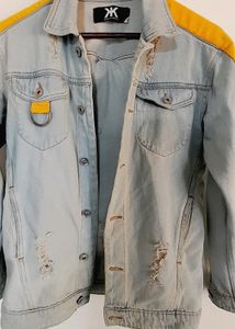 Stylish Jacket (Men's)