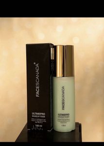 Faces Canada Makeup Fixer