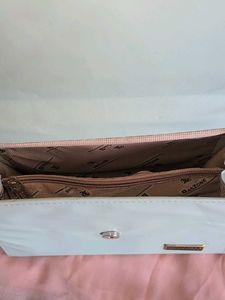 Jimmy Choo Floral Clutch