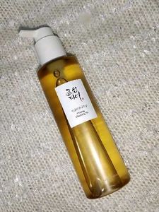 Beauty of Joseon Cleansing Oil