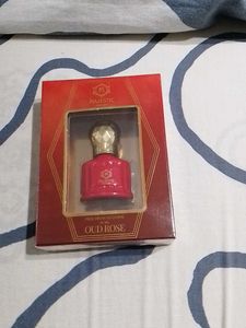 Majestic Oud Rose 50ml - New