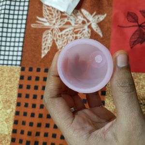 Brand New Reusable Menstrual Cup