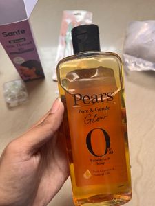 COMBO - Bodywash Face Razor Sanfe Nivea Roll On