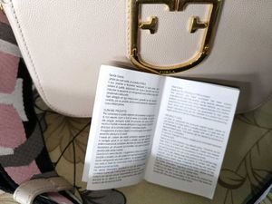 Furla Crossbody Bag