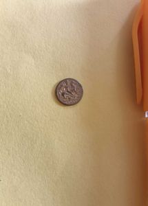 victoria d.g. britt reg f.d. gold coin 1911
