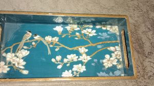 Fresh Arrival... Wooden Tray
