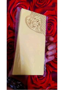 Pack Of 25 Gift Envelopes For Wedding Birthday More