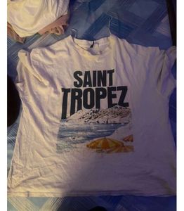 Saint Tropez Graphic Tee