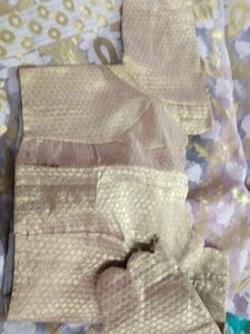 Beautiful Pure Jamdani Organza Saeee