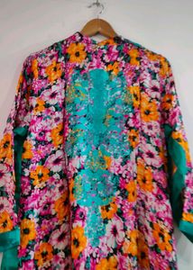 Kaftan Top