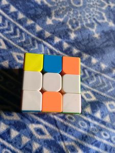 Rubik's Cube