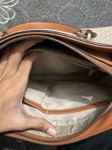 Michael Kors Handbag