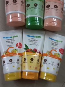 Face Wash 6