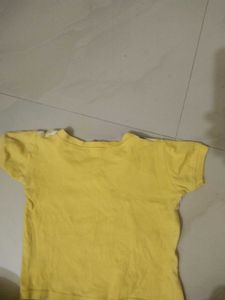 Cute Baby Clothes Set