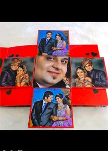 Snap Book And With Loved Msgs Copy