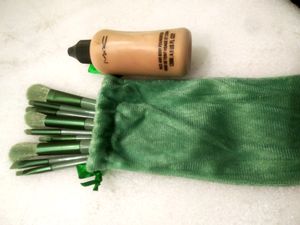 Mac Foundation+ Brushes