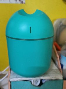 humidifier blue colour