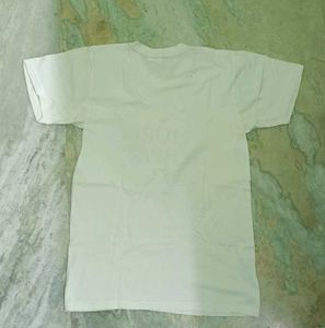 Brand New Unworn Graphic T-Shirt – "More Respect L