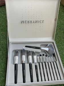 Professional Makeup Brush Set