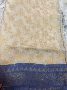 Elegant Ethnic saree