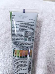 Medimix Ayurvedic Anti Pimple Face Wash, 100mlredi