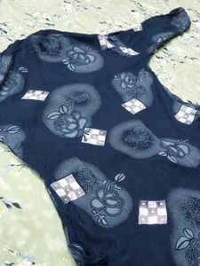 Printed Top