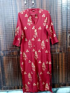 ❗Rayon Kurta For Women