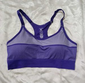 Athletic Works Sports Bra