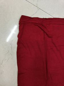 Maroon Colour Tube