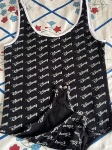 Disney Bodysuit - Cute &amp; Fun
