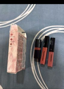 bobbi brown mini crushed lip trio